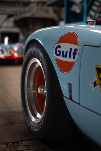 Motorsport